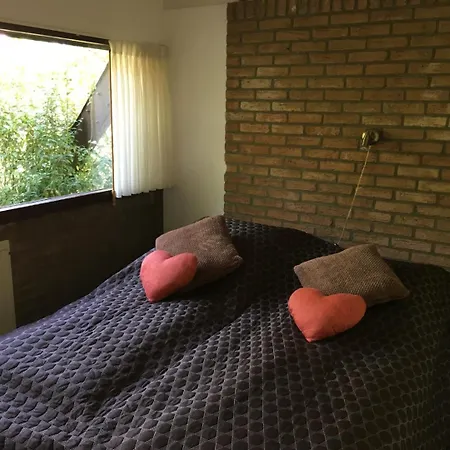 Camping De Strandloper Scharendijke Chambre photo