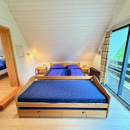 Kustpark De Strandloper Scharendijke Room photo