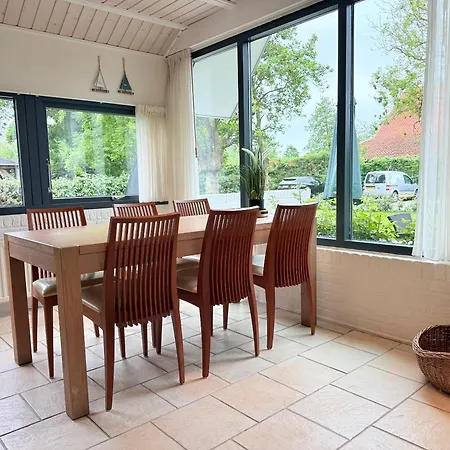 Kustpark De Strandloper Scharendijke Room photo