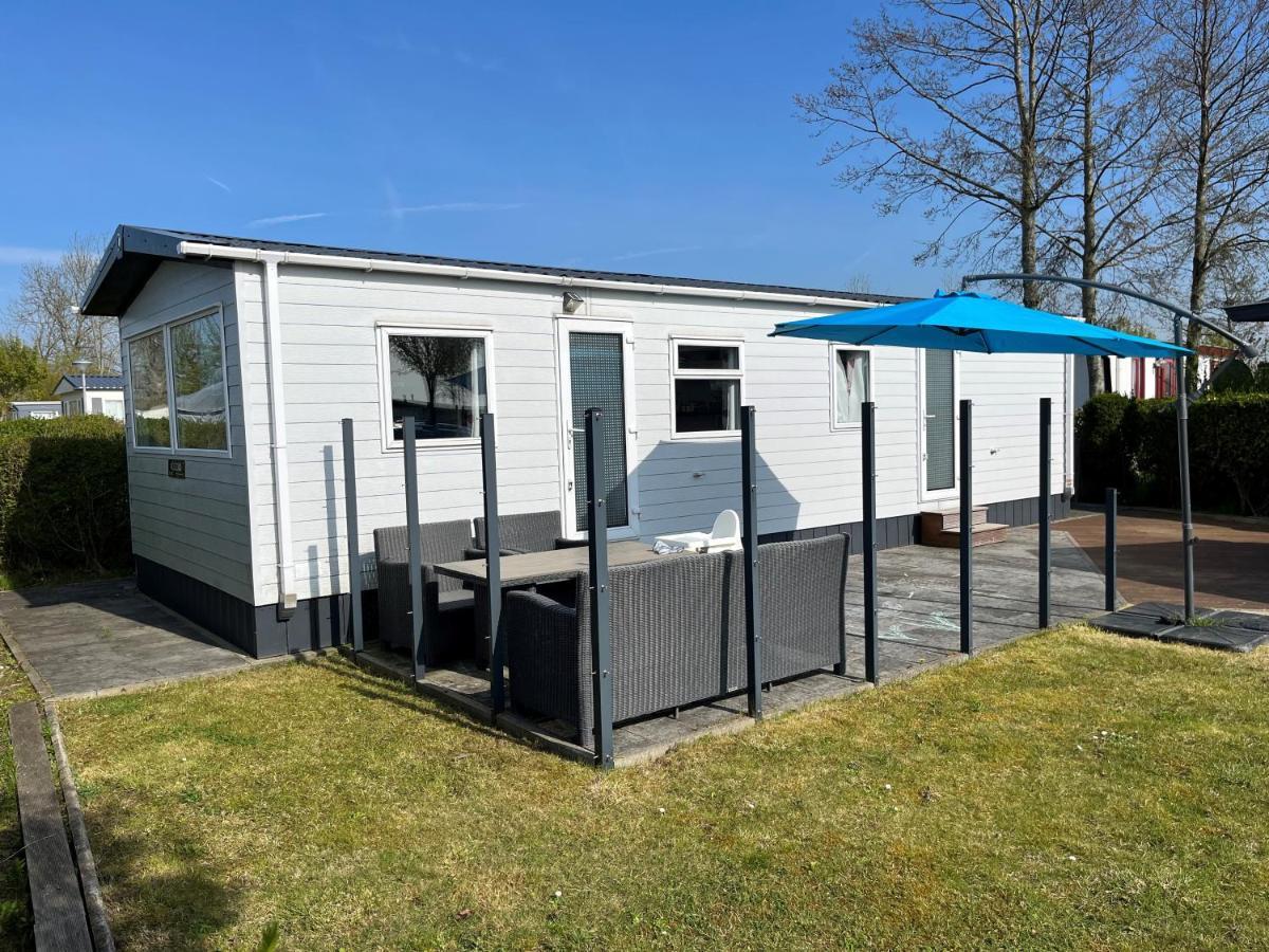 De Strandloper Scharendijke