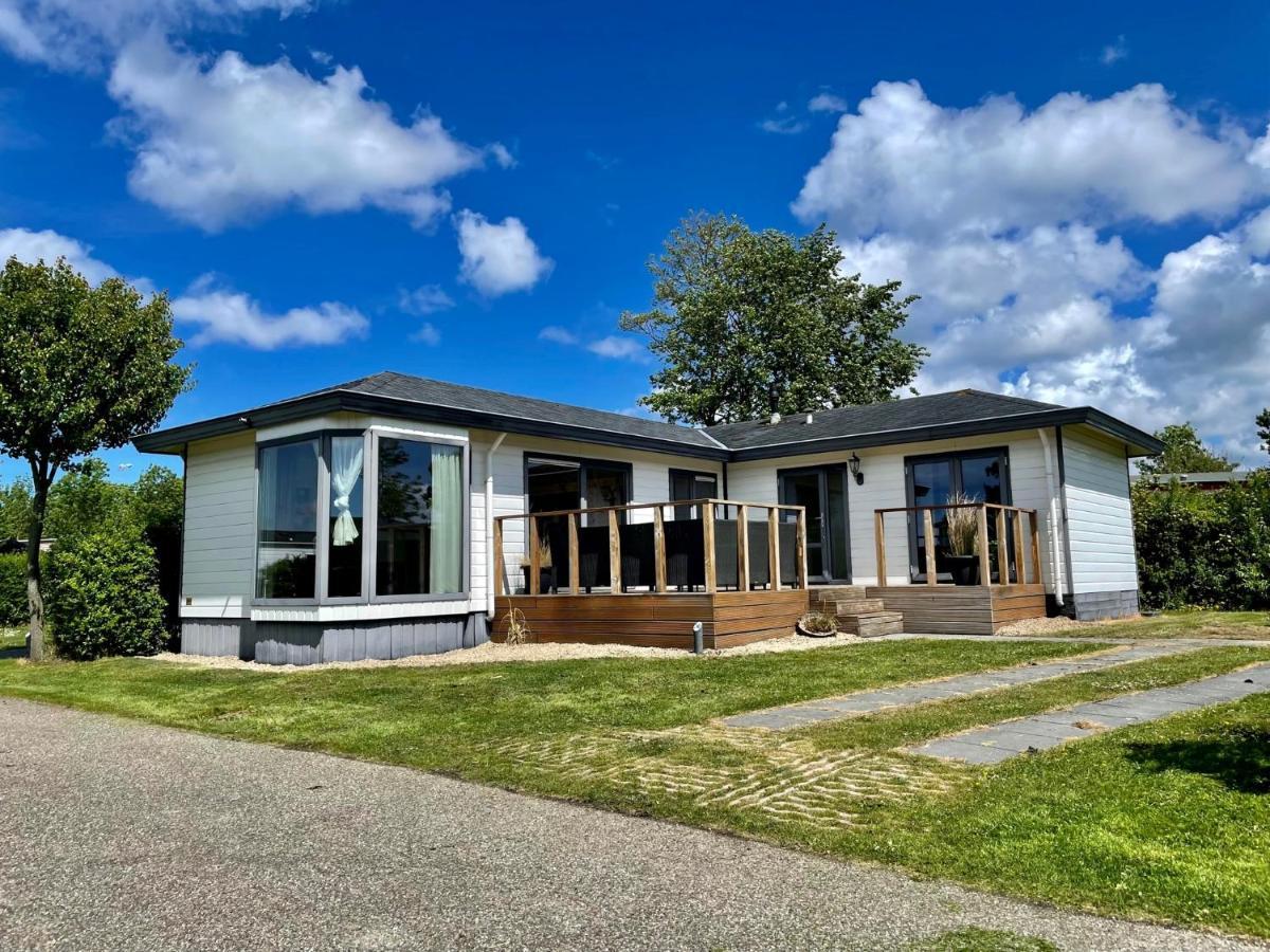 Camping De Strandloper Scharendijke