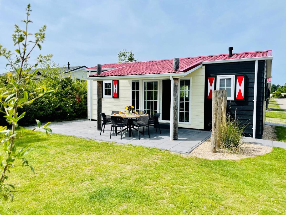 De Strandloper Camping