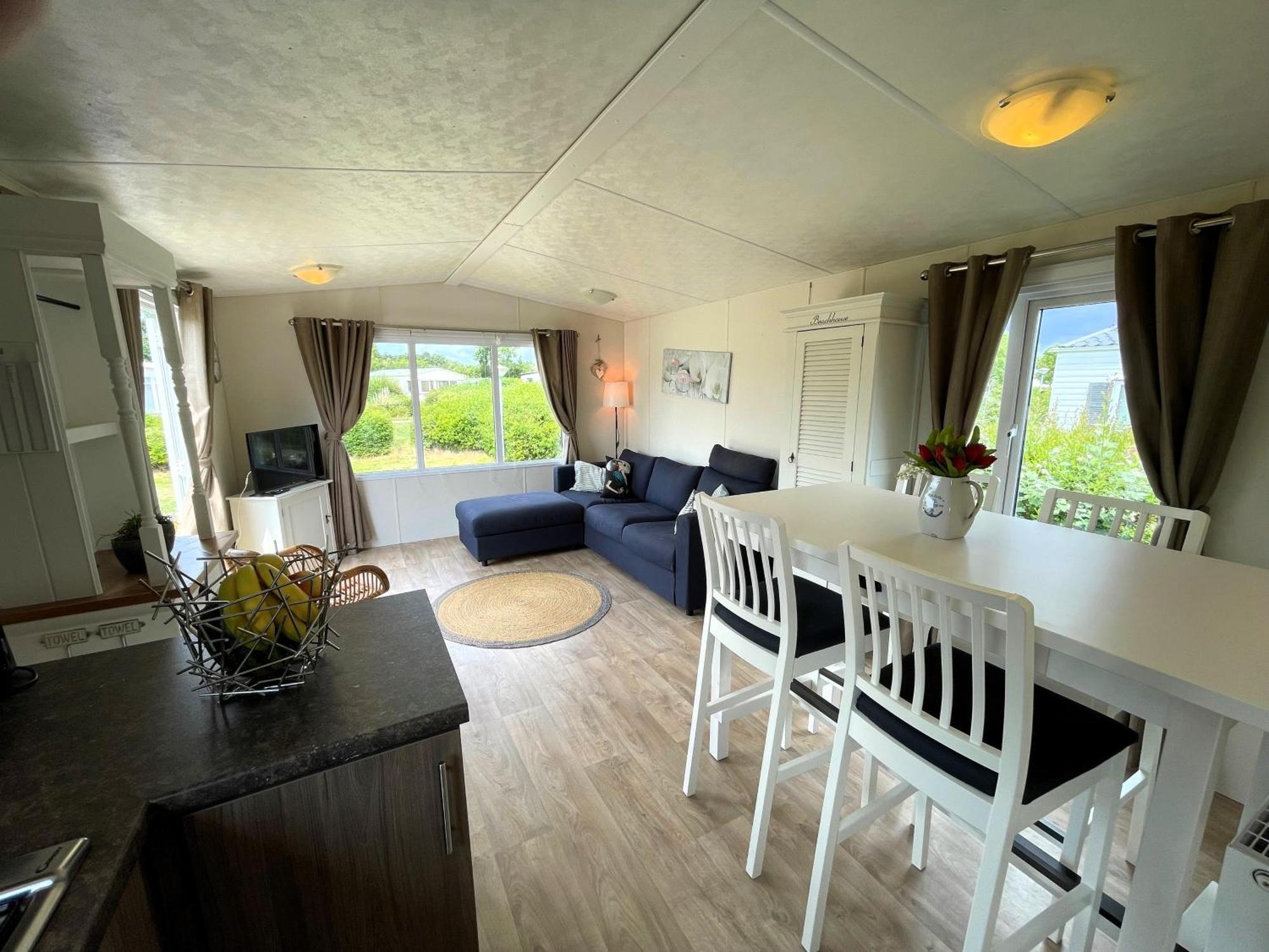 De Strandloper Camping
