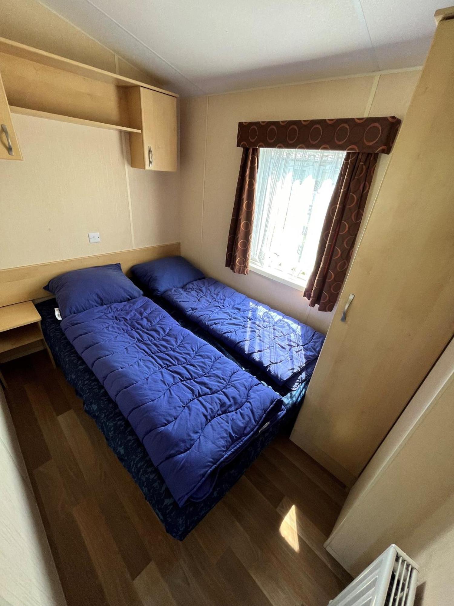 Campsite De Strandloper