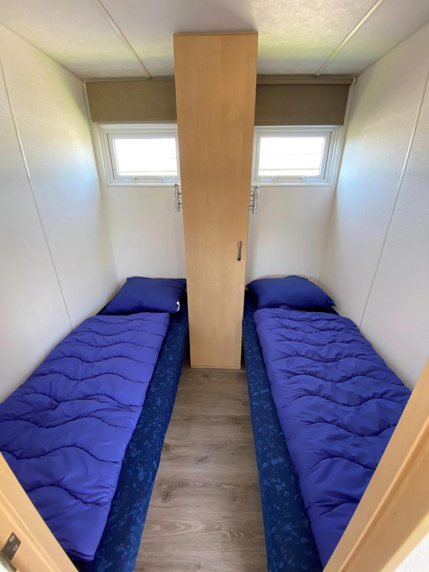 De Strandloper Camping *