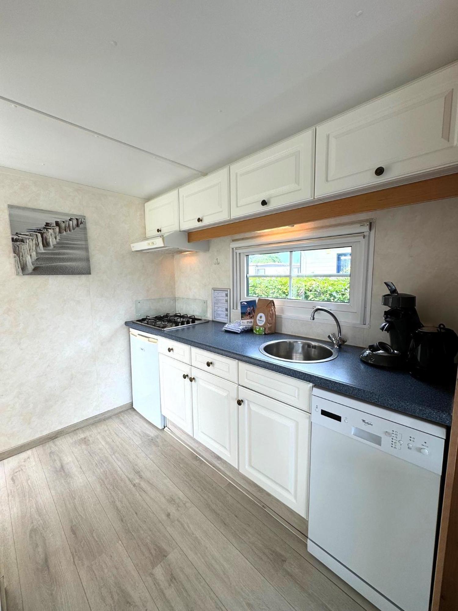 De Strandloper Camping