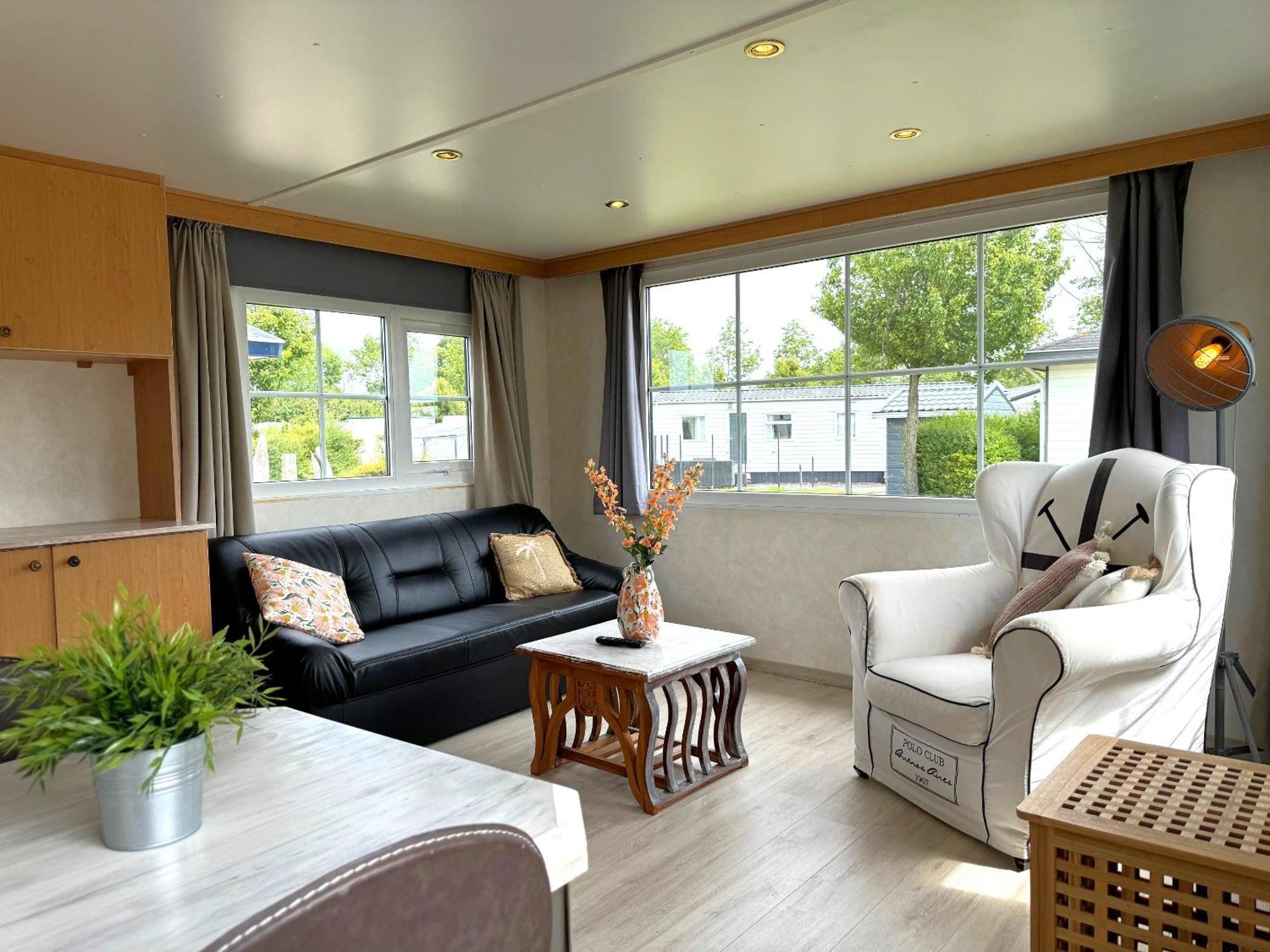 De Strandloper Camping Scharendijke