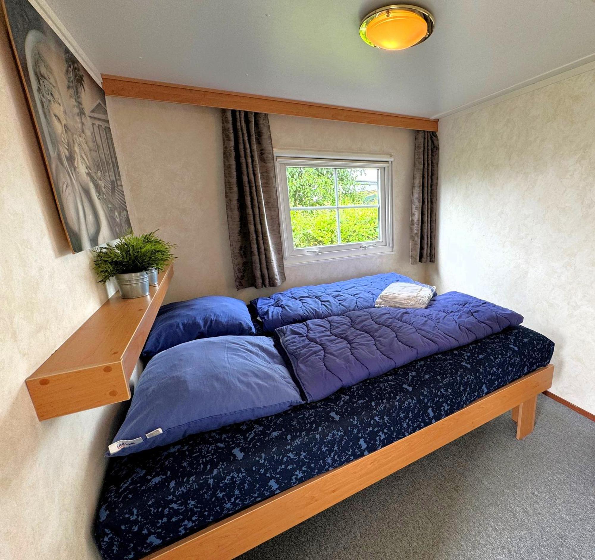 Camping De Strandloper Scharendijke