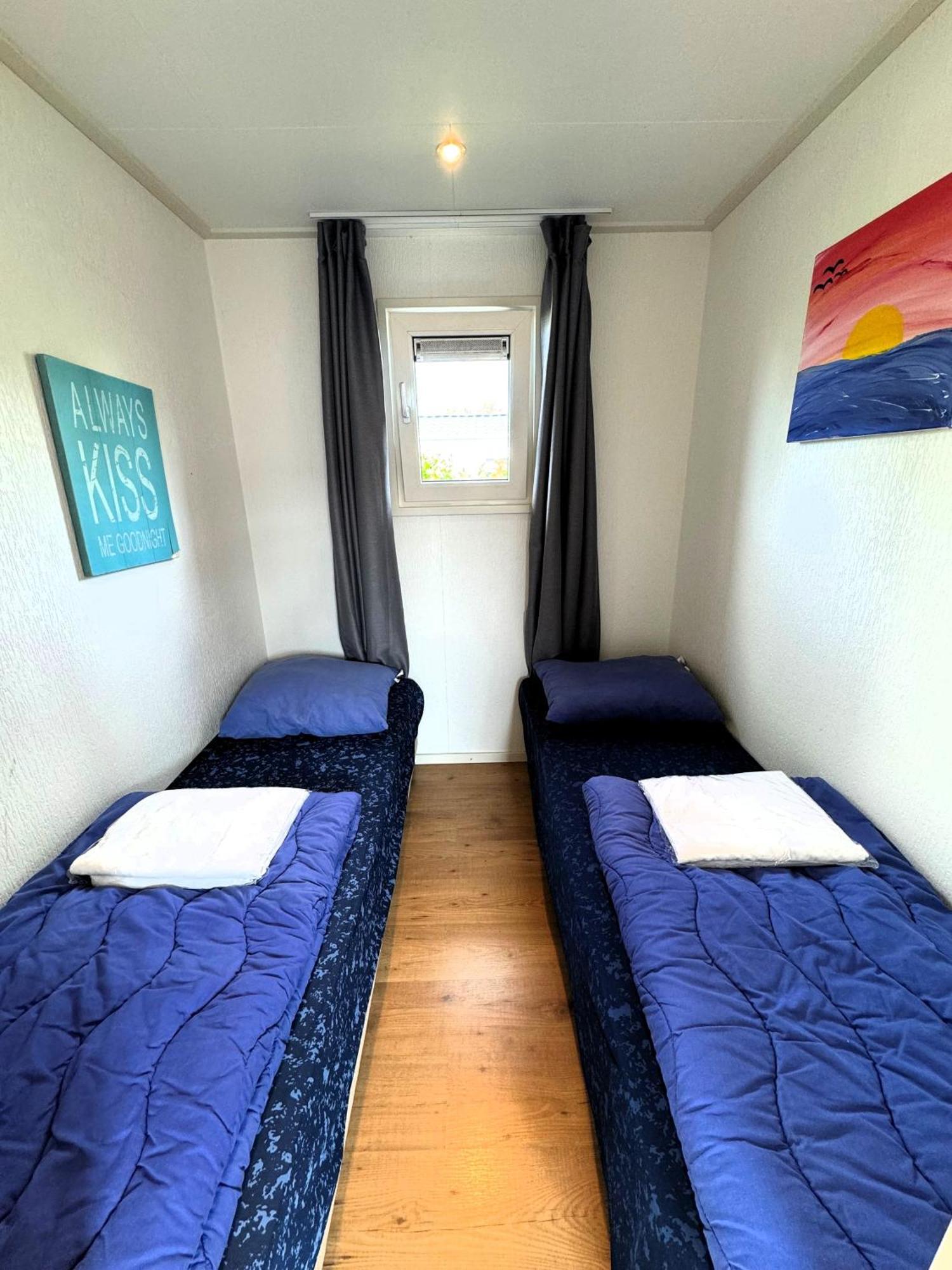 Camping De Strandloper Scharendijke