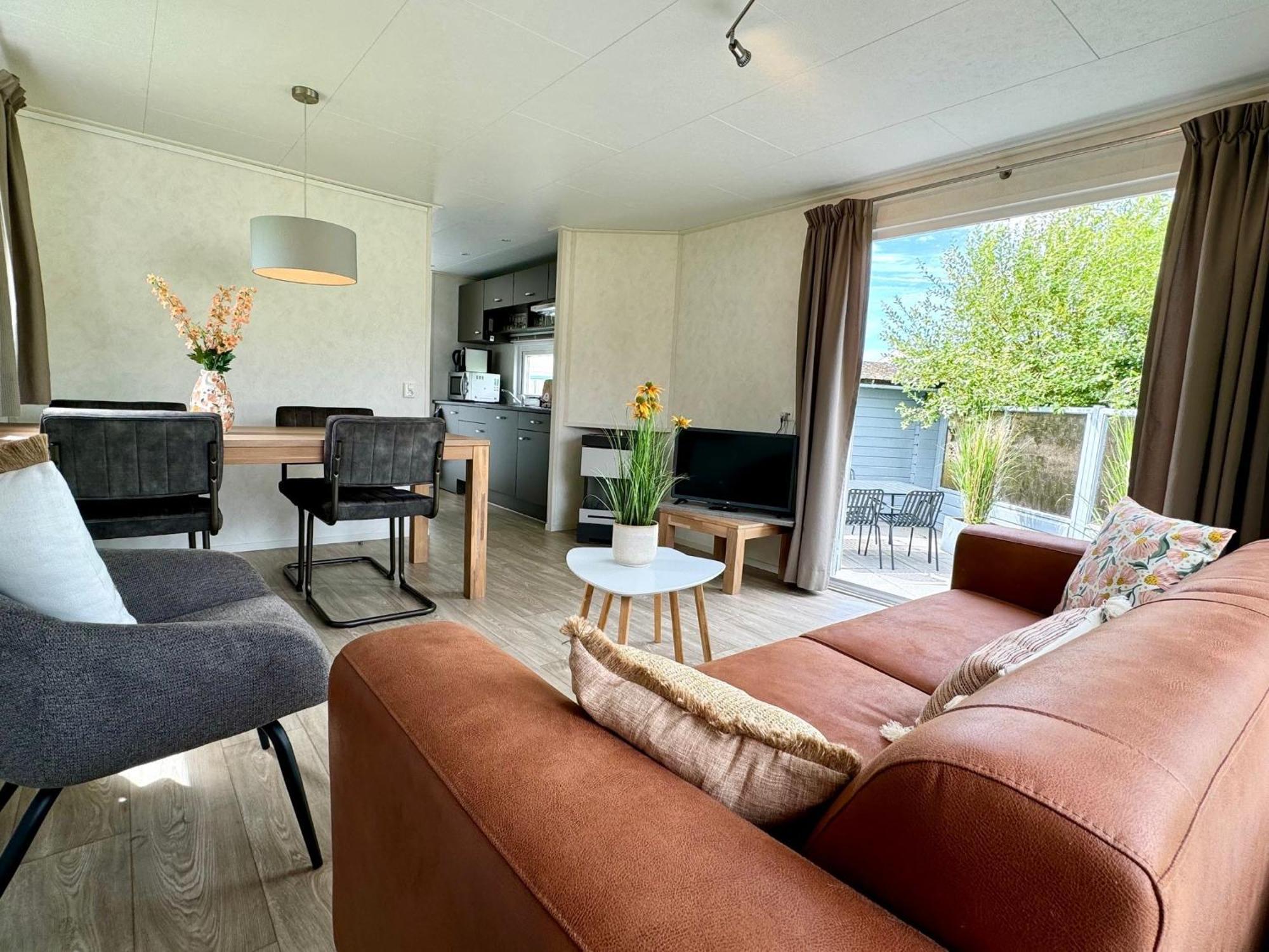 De Strandloper Campsite *