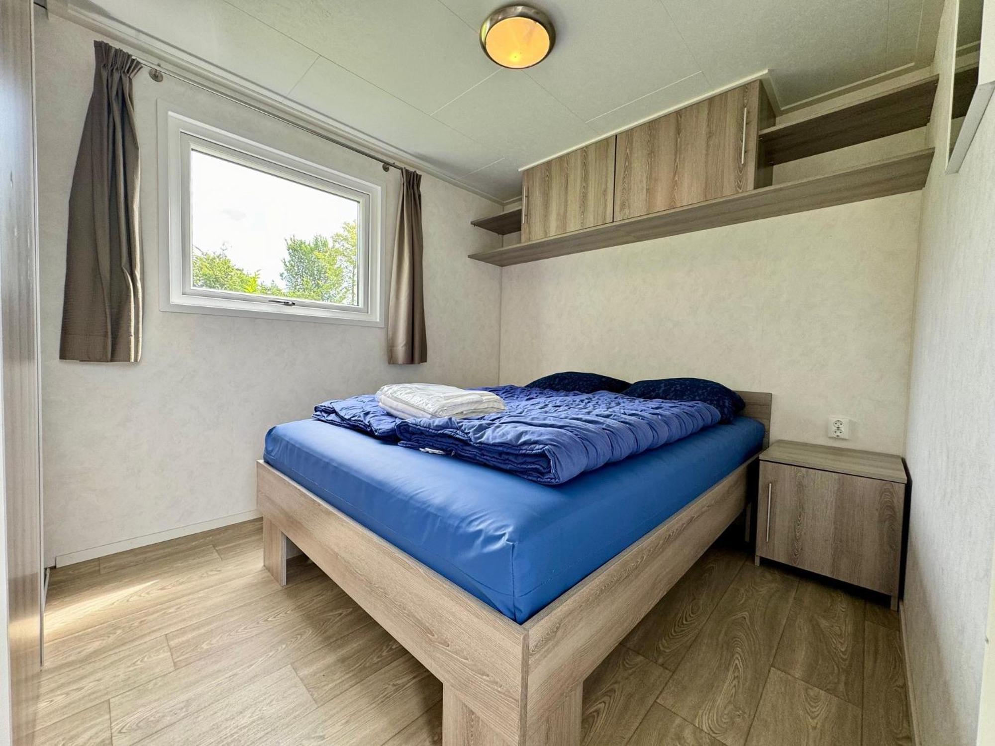 De Strandloper Camping