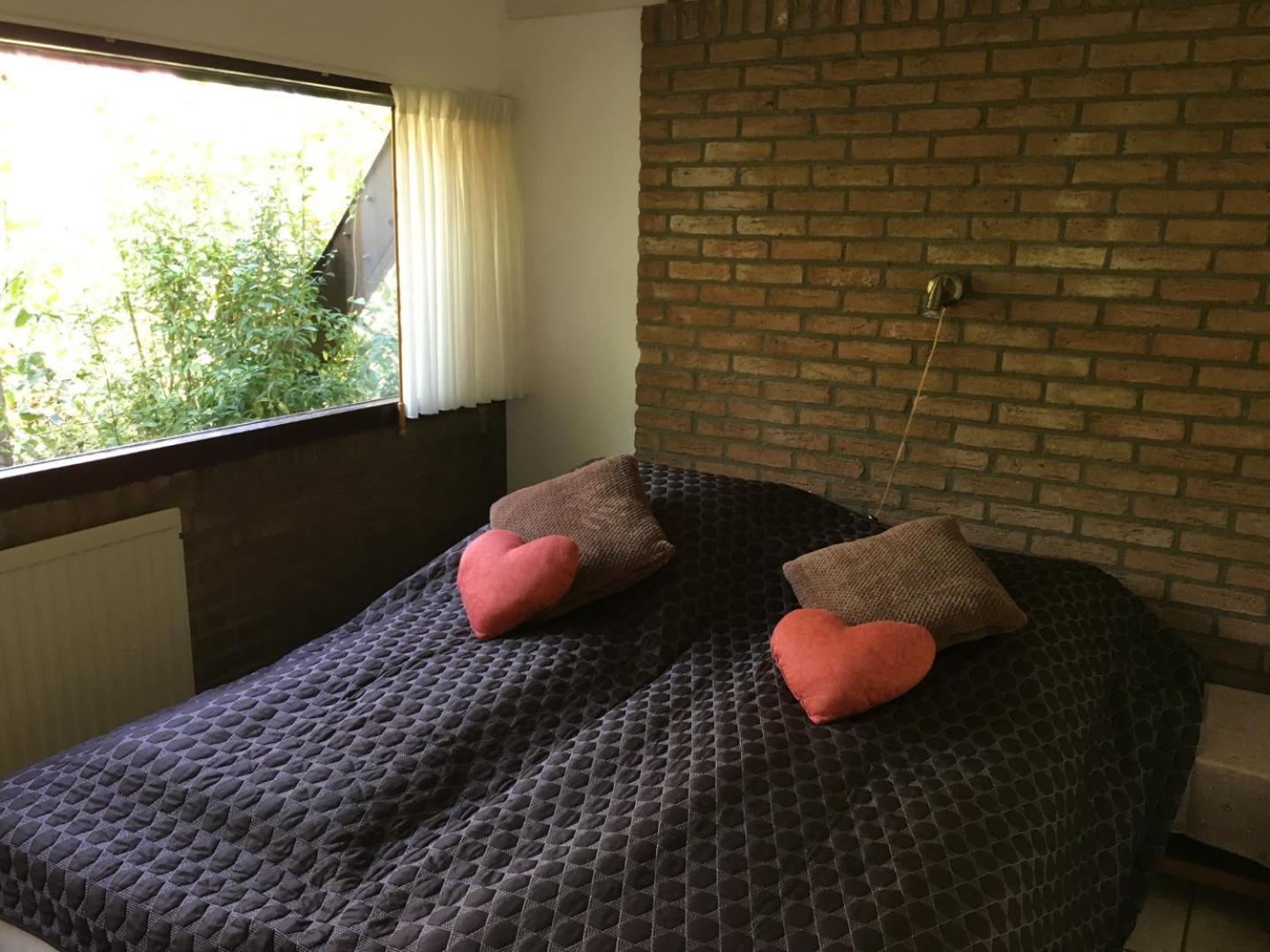 De Strandloper Camping