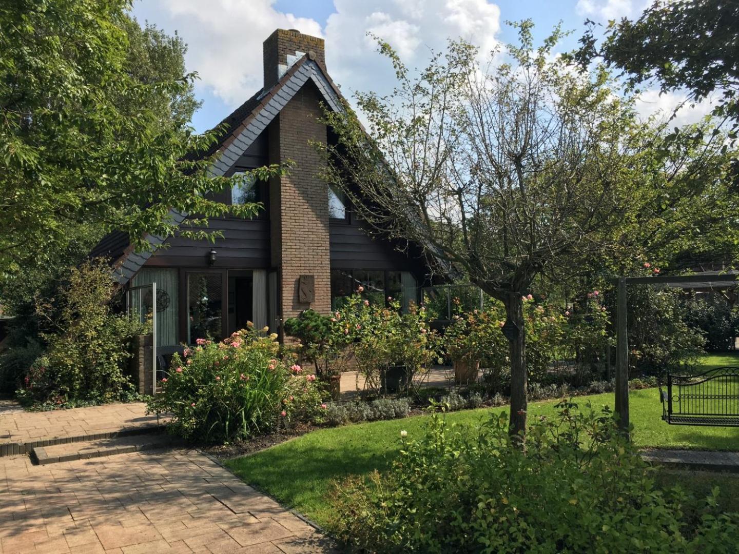 De Strandloper Camping Scharendijke