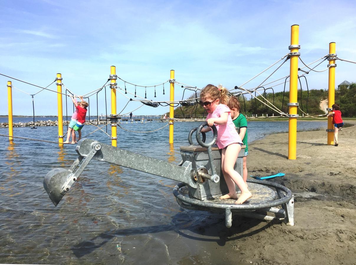 De Strandloper Scharendijke