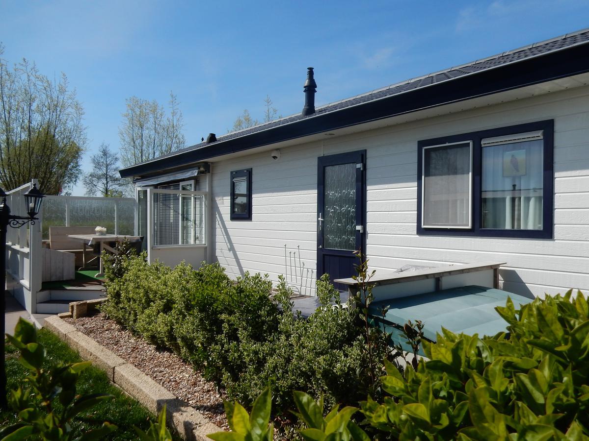 De Strandloper Campsite