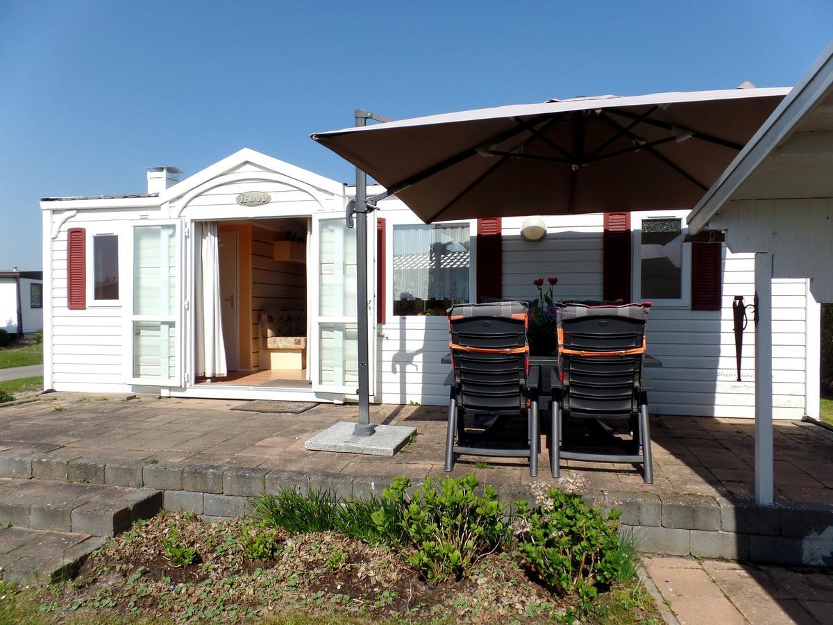 De Strandloper Campsite