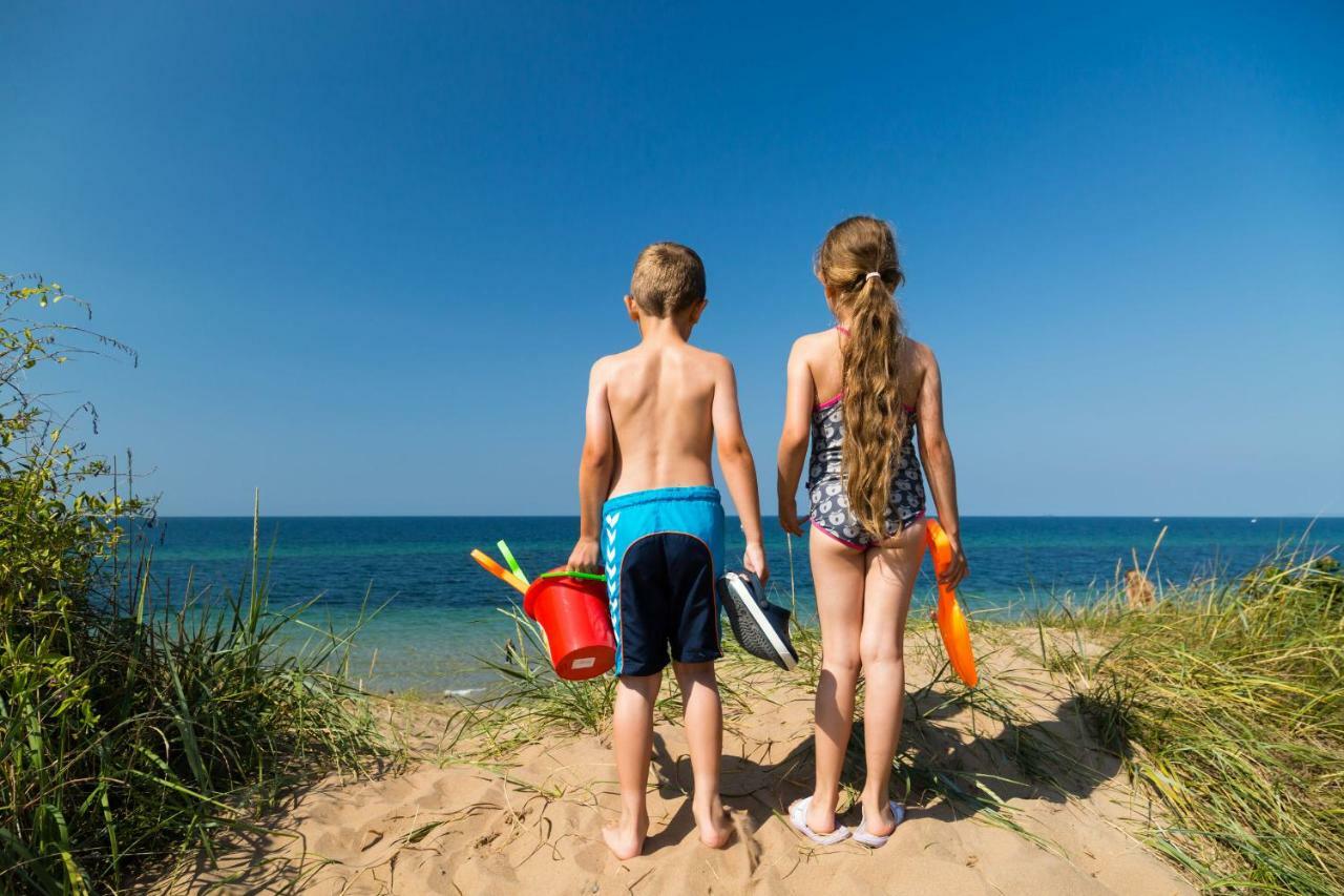 De Strandloper