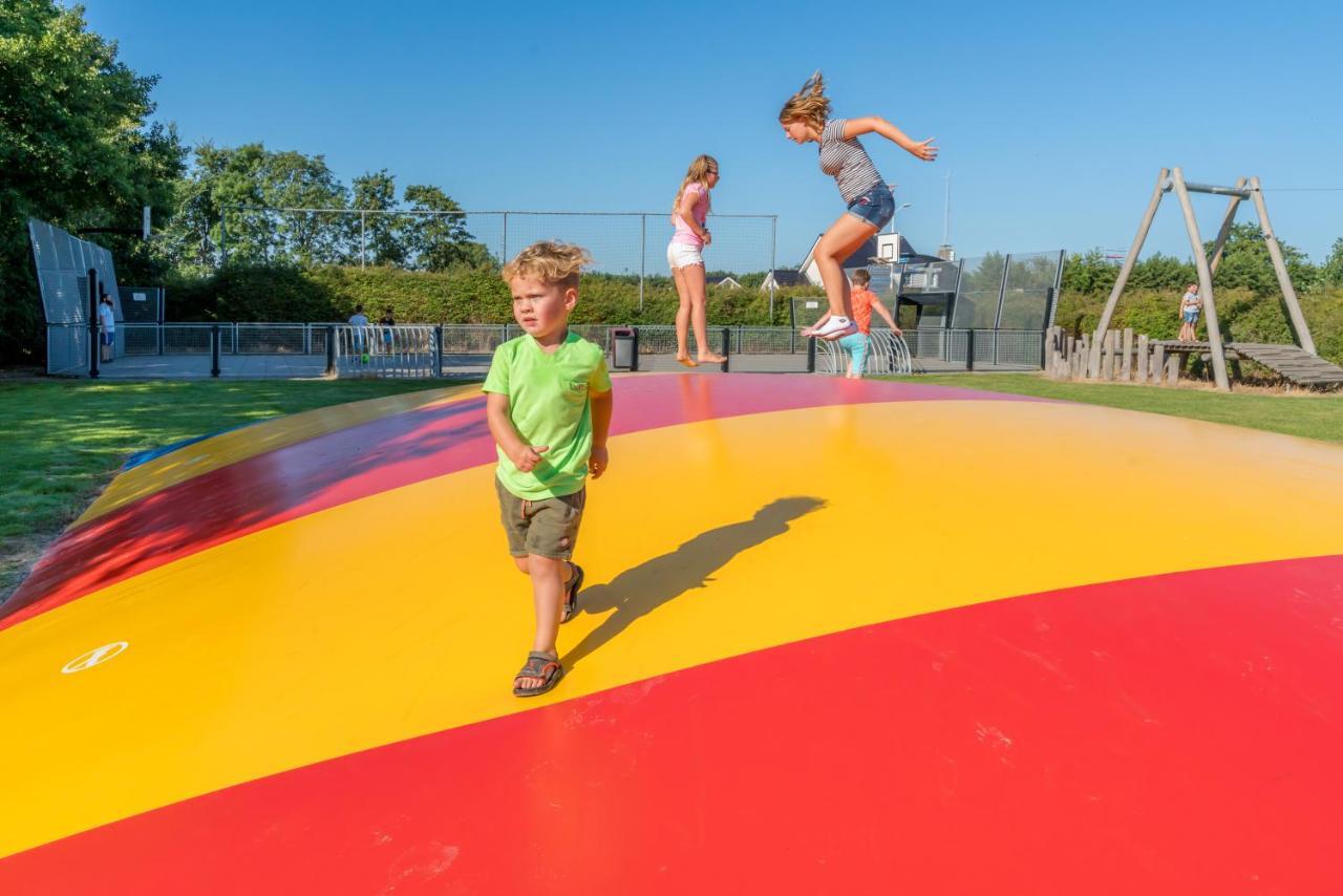 De Strandloper Camping Scharendijke