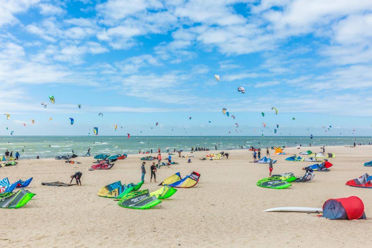 De Strandloper * Scharendijke
