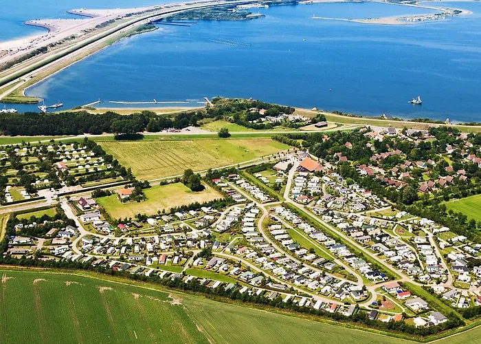 Kustpark De Strandloper