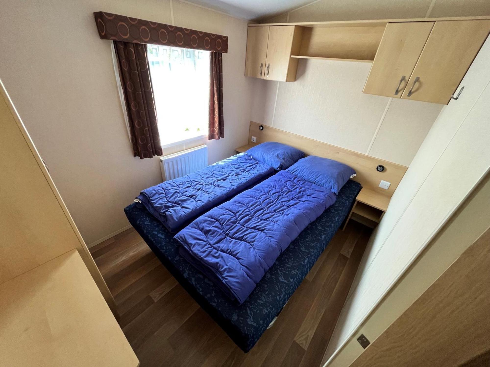 Kustpark De Strandloper Camping Scharendijke
