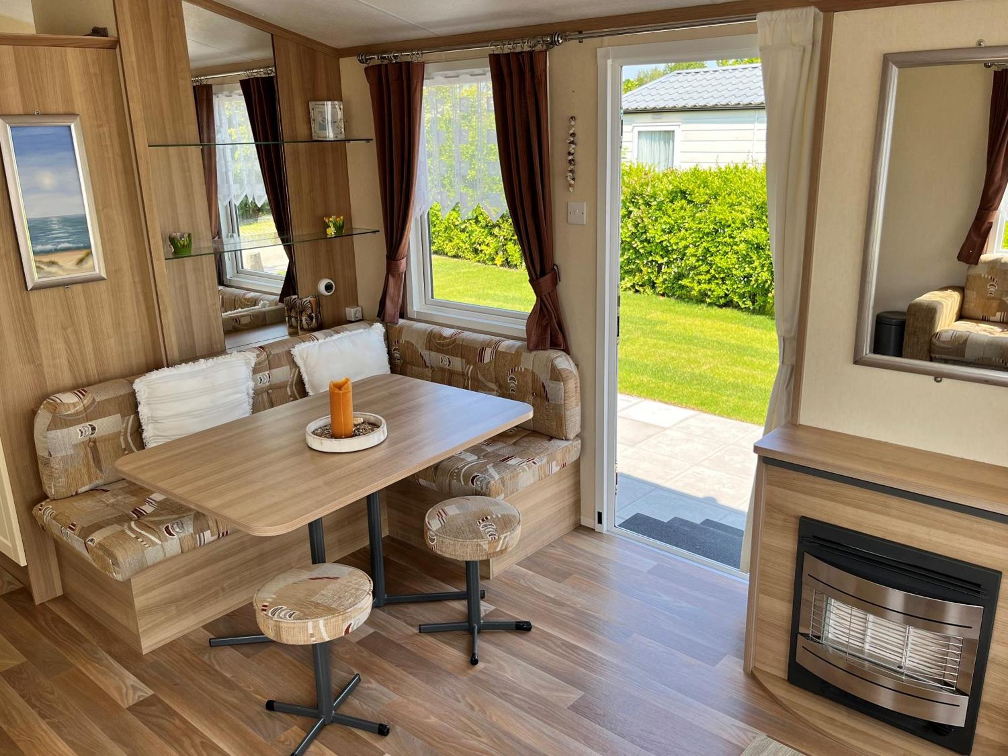 Camping Kustpark De Strandloper *