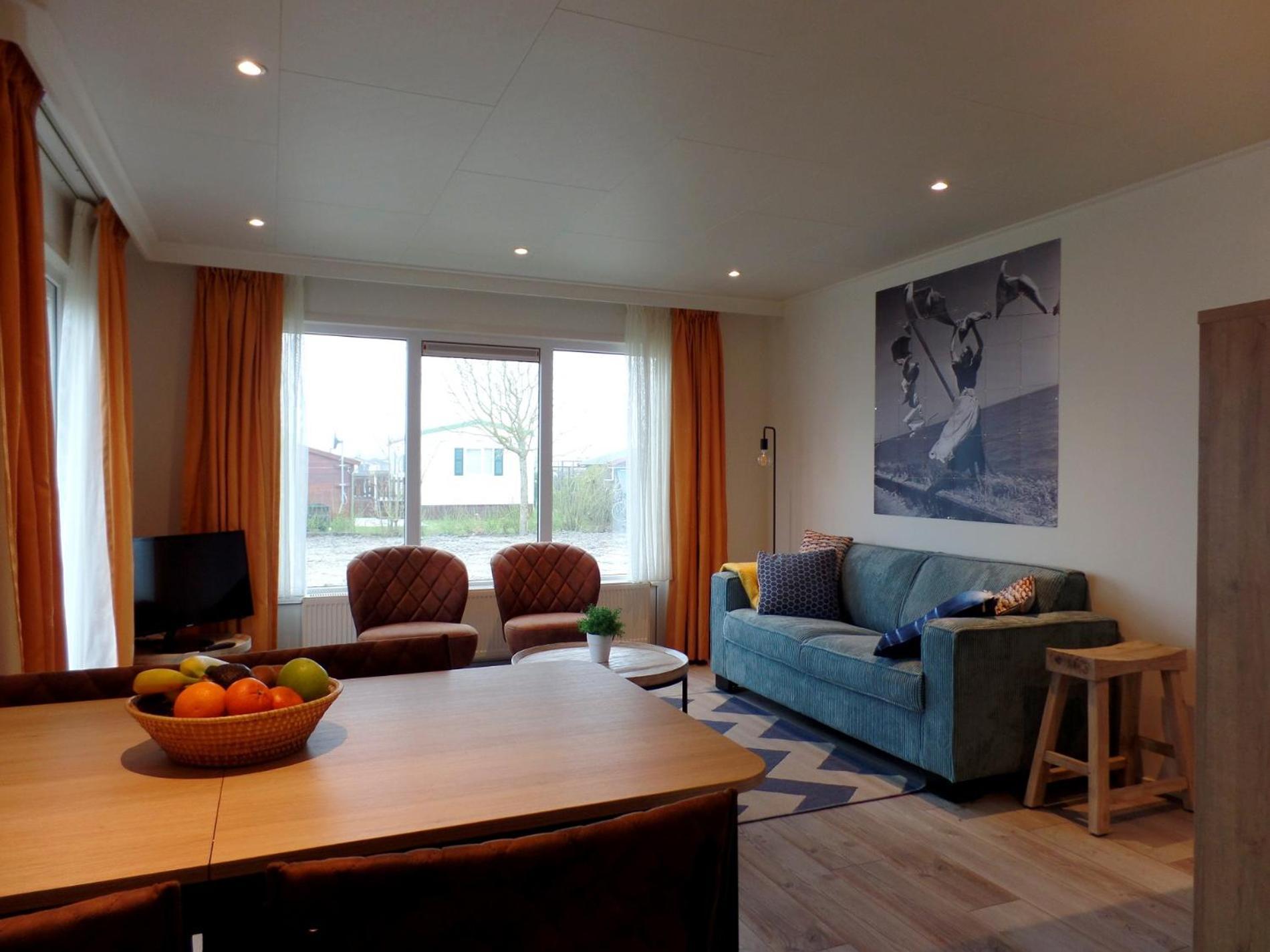 Camping Kustpark De Strandloper