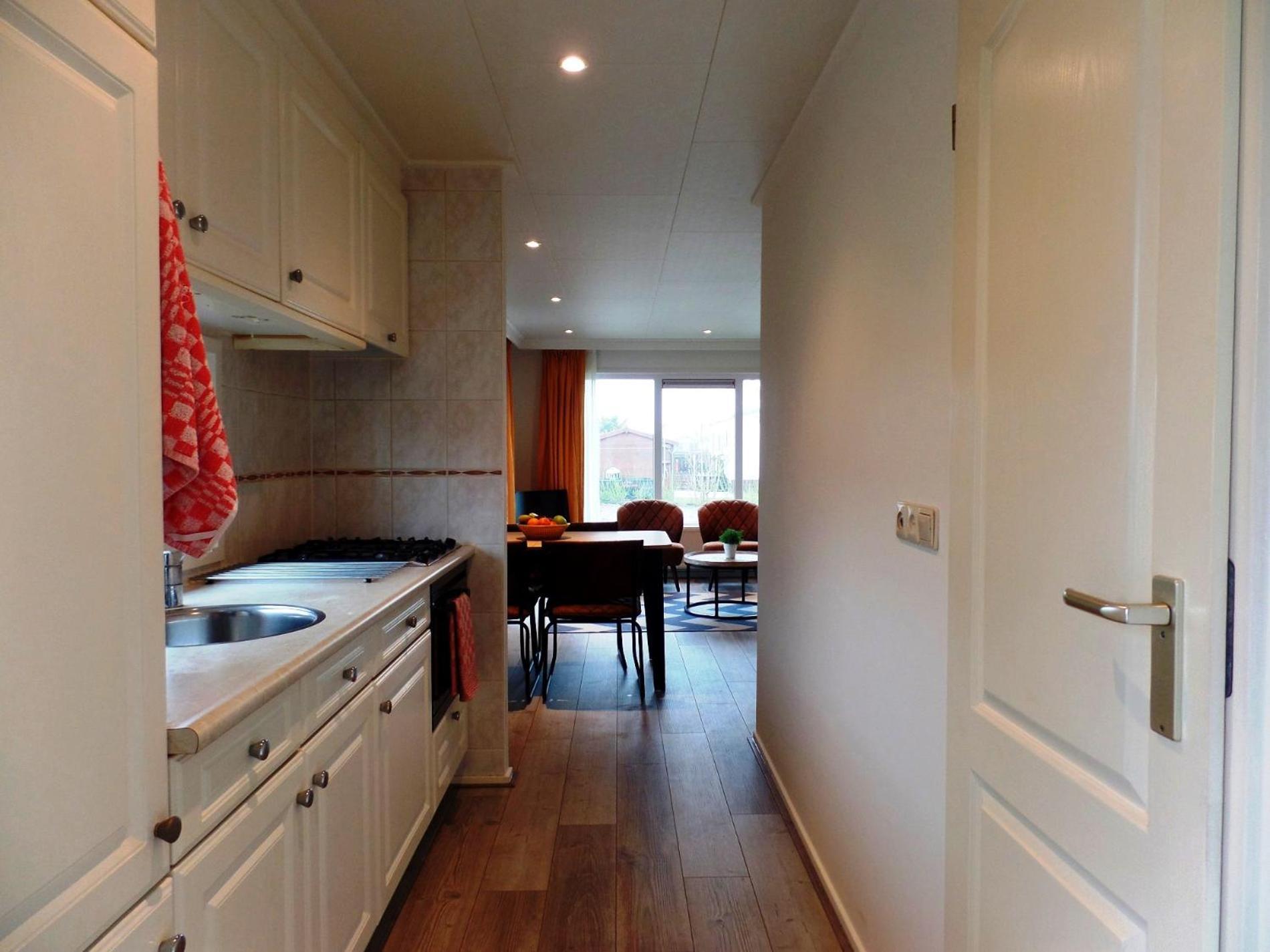 Camping Kustpark De Strandloper *