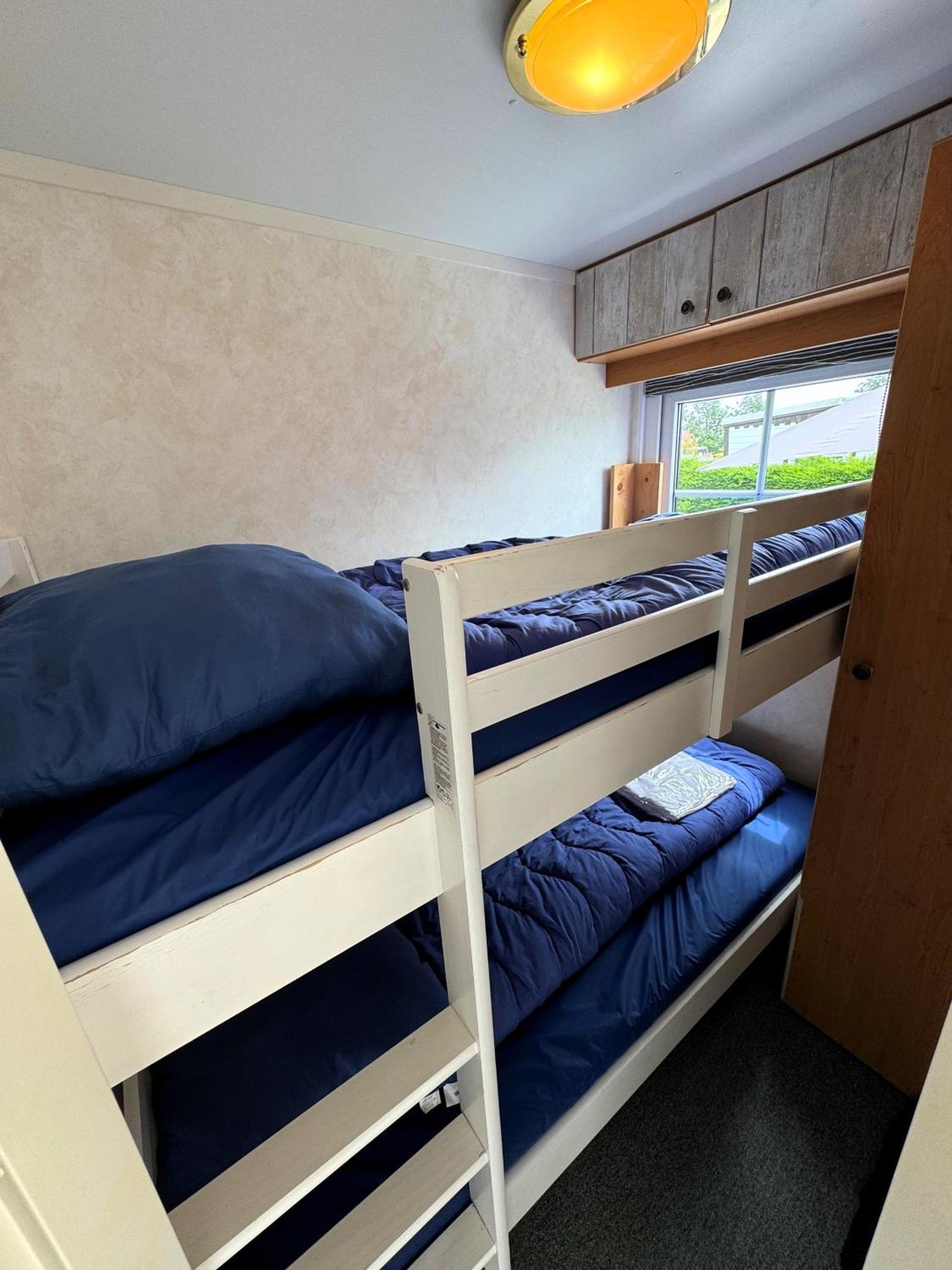 Camping Kustpark De Strandloper
