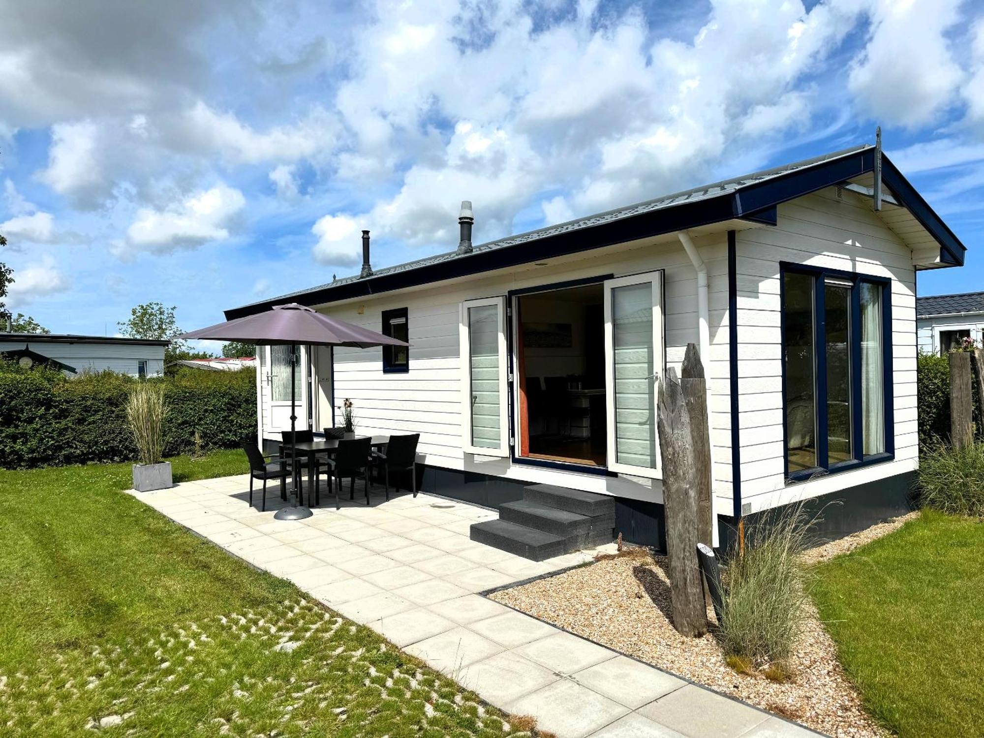 Kustpark De Strandloper Camping Scharendijke