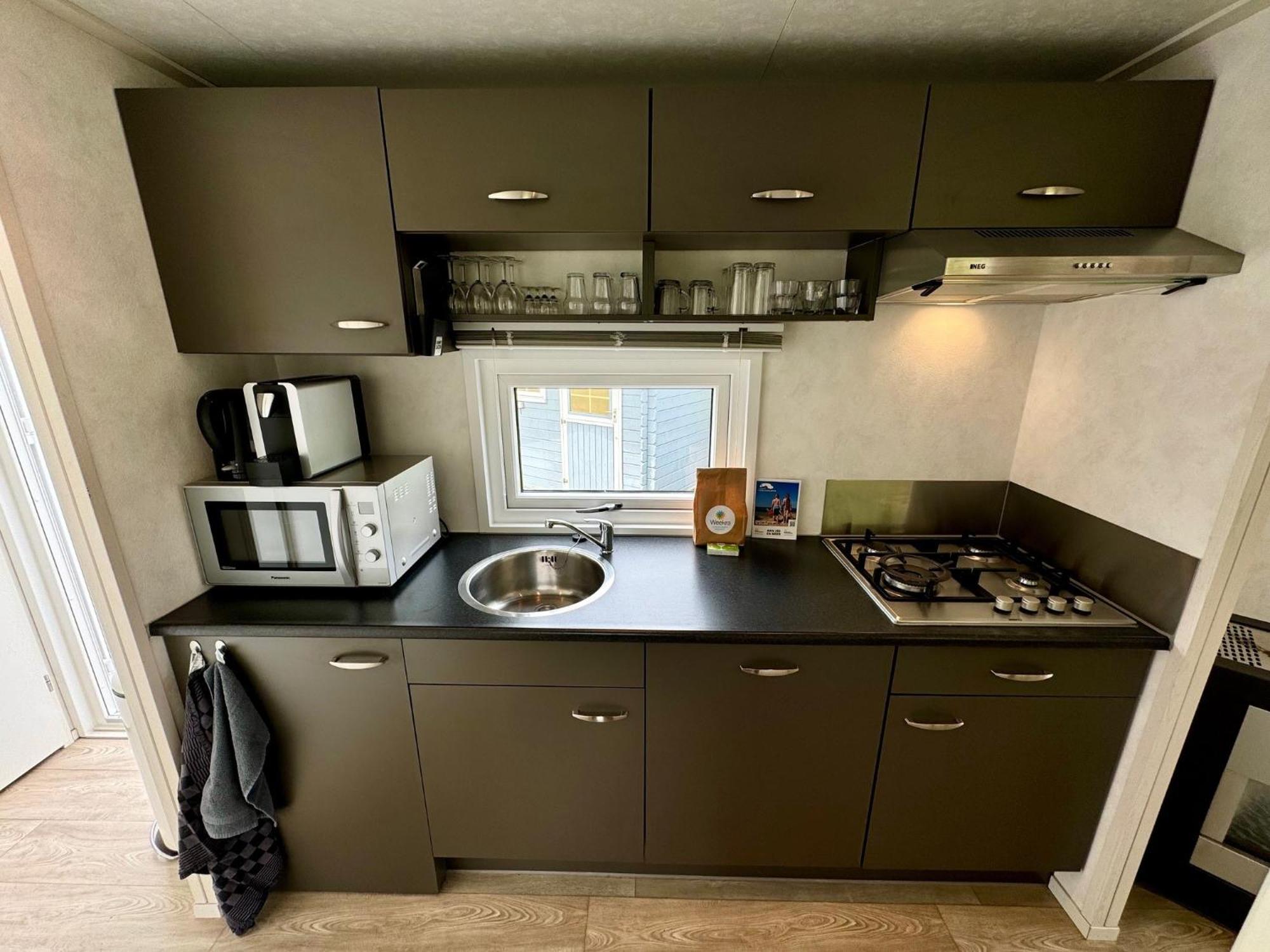 Kustpark De Strandloper Camping Scharendijke