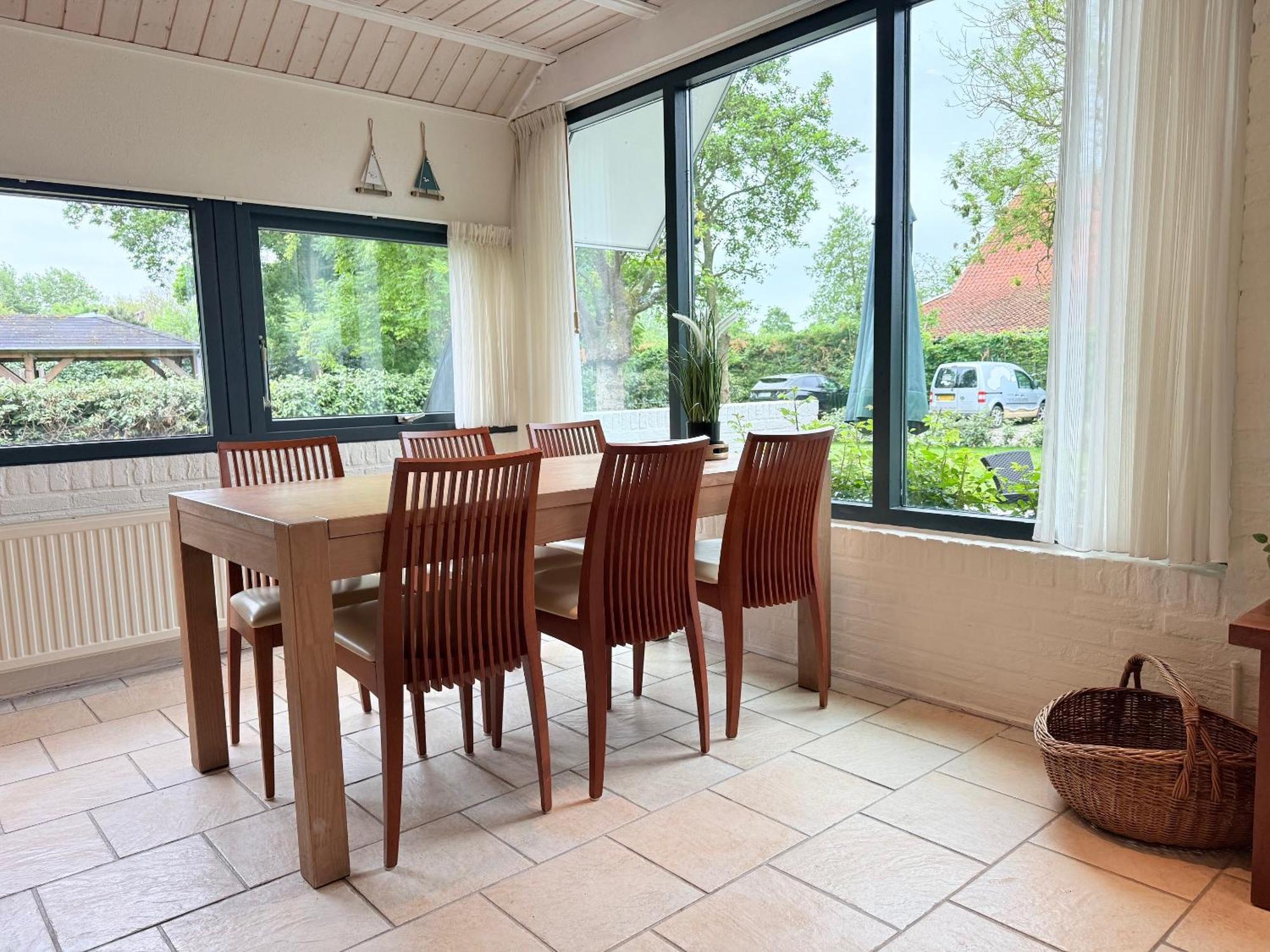 Camping Kustpark De Strandloper *