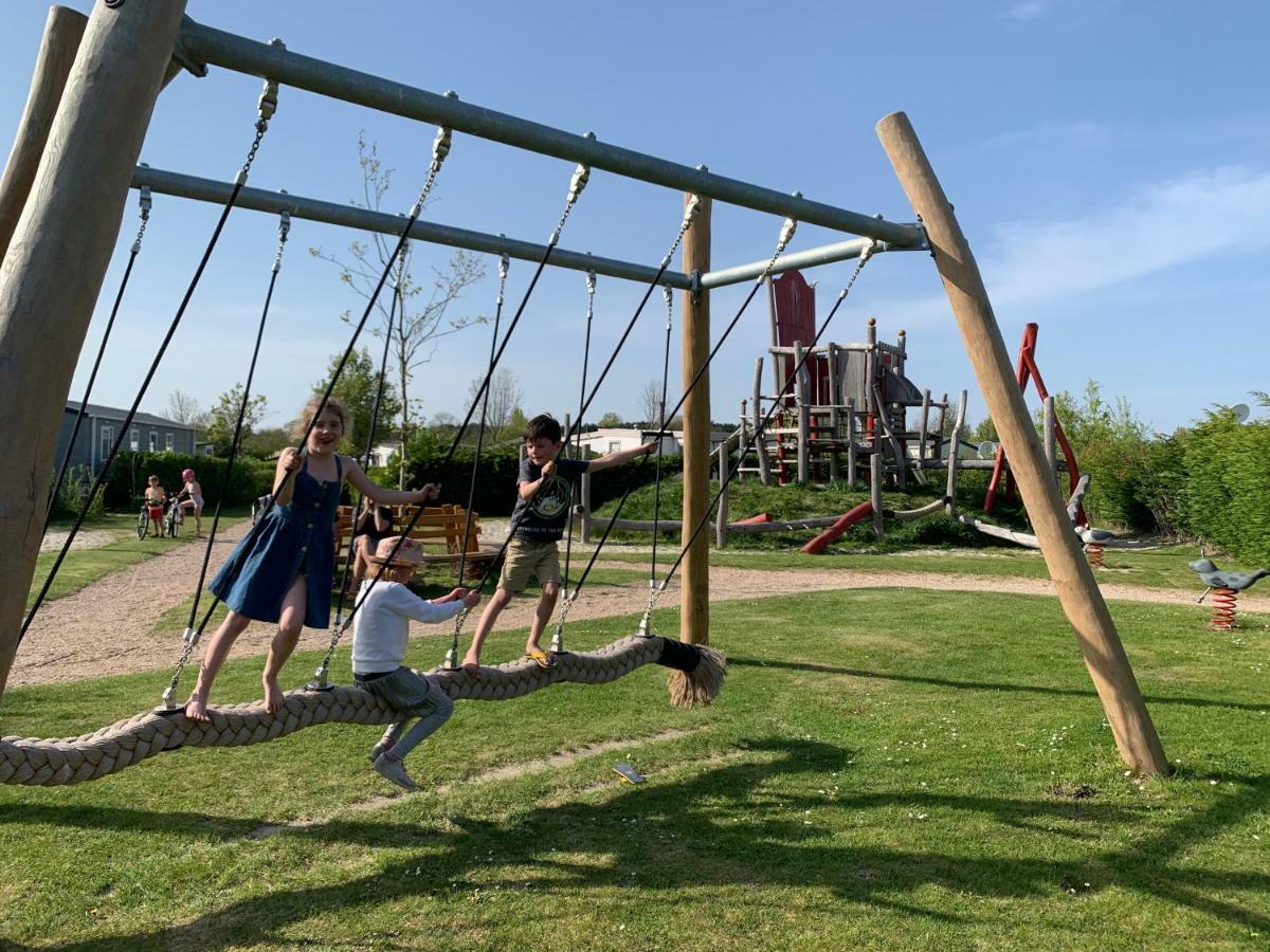 Kustpark De Strandloper
